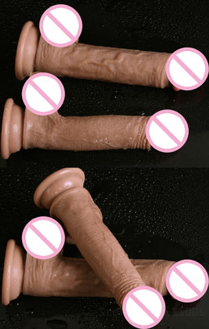 Новото телескопично дилдо Oт кибер кожа - град София | Sex Shops - снимка 7