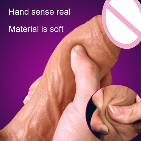 Новото телескопично дилдо Oт кибер кожа - град София | Sex Shops - снимка 8