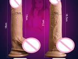 Новото телескопично дилдо
