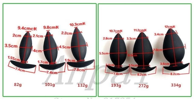 Чудесните -- разширители. Анални дилда - град София | Sex Shops - снимка 5