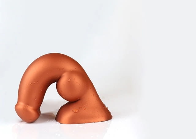 Перфектната анална играчка Анални дилда - град София | Sex Shops - снимка 3