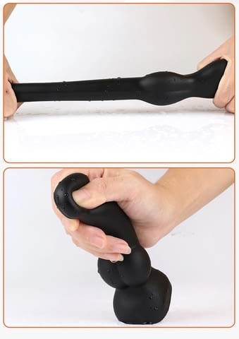 Перфектната анална играчка Анални дилда - град София | Sex Shops - снимка 4