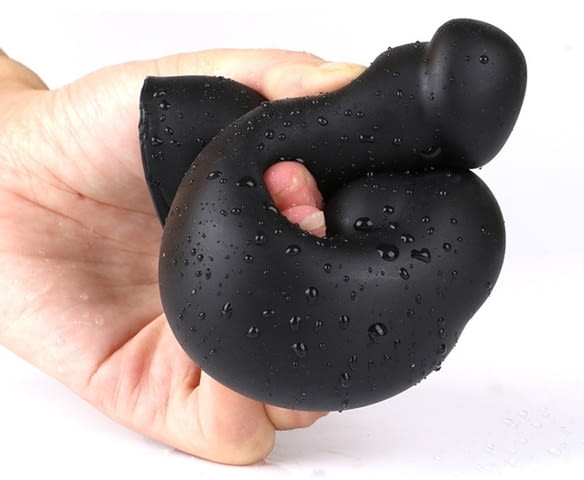 Перфектната анална играчка Анални дилда - град София | Sex Shops - снимка 5