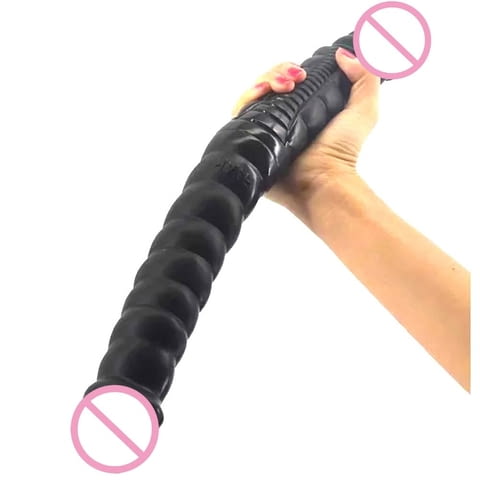 Невероятно двойно дилдо Анални дилда - град София | Sex Shops - снимка 2