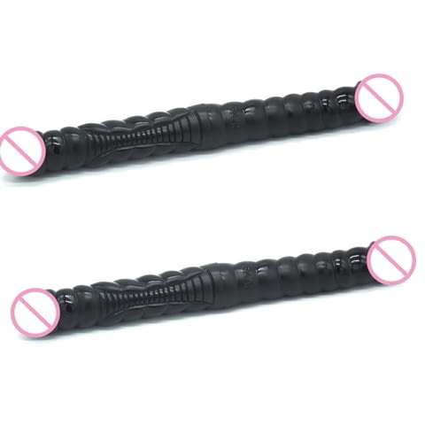 Невероятно двойно дилдо Анални дилда - град София | Sex Shops - снимка 3