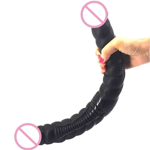 Невероятно двойно дилдо Анални дилда - град София | Sex Shops - снимка 6