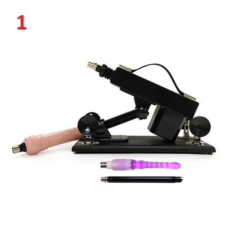 Секс машини различни модели и комплекти за всеки вкус, city of Sofia | Sex Shops - снимка 4