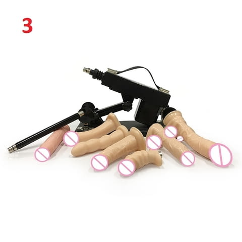 Секс машини различни модели и комплекти за всеки вкус, city of Sofia | Sex Shops - снимка 3