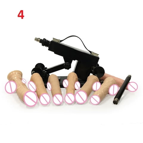 Секс машини различни модели и комплекти за всеки вкус, city of Sofia | Sex Shops - снимка 1