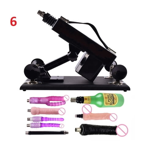 Секс машини различни модели и комплекти за всеки вкус, city of Sofia | Sex Shops - снимка 6