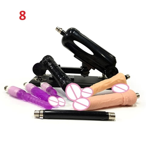 Секс машини различни модели и комплекти за всеки вкус, city of Sofia | Sex Shops - снимка 8