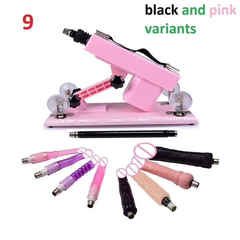 Секс машини различни модели и комплекти за всеки вкус, city of Sofia | Sex Shops - снимка 9