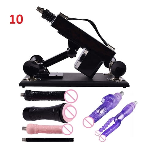 Секс машини различни модели и комплекти за всеки вкус, city of Sofia | Sex Shops - снимка 10