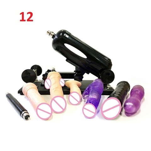 Секс машини различни модели и комплекти за всеки вкус, city of Sofia | Sex Shops - снимка 12