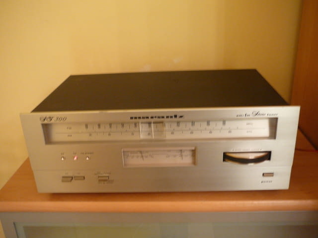 Marantz st 300 MARANTZ - град Пазарджик | Ресийвъри / Усилватели - снимка 4