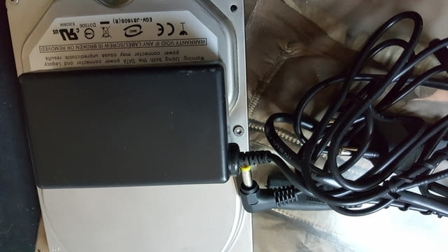 Зарядно адаптер 5V Sony Playstation Vita - city of Vidin | Games & Consoles - снимка 1