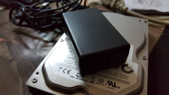 Зарядно адаптер 5V Sony Playstation Vita - city of Vidin | Games & Consoles - снимка 2