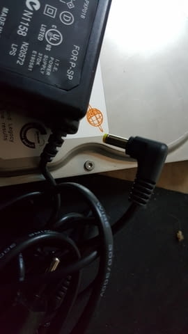 Зарядно адаптер 5V Sony Playstation Vita - city of Vidin | Games & Consoles - снимка 4