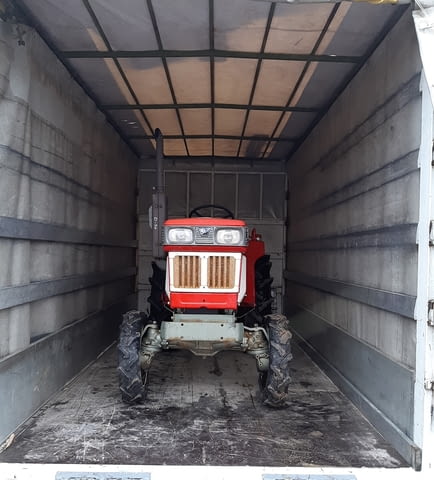 Транспортни услуги В страната, Извозване на строителни отпадъци, Транспорт на битова техника, Транспорт на мебели, Извозване на битова техника, Извозване на стари мебели, Извозване на строителни отпадъци, 2000 т - град Русе | Транспортни / Хамалски - снимка 2