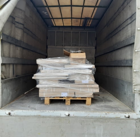 Транспортни услуги В страната, Извозване на строителни отпадъци, Транспорт на битова техника, Транспорт на мебели, Извозване на битова техника, Извозване на стари мебели, Извозване на строителни отпадъци, 2000 т - град Русе | Транспортни / Хамалски - снимка 4