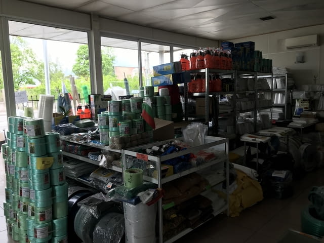 Поли-Х ЕООД - град Пловдив | Дейности - снимка 1