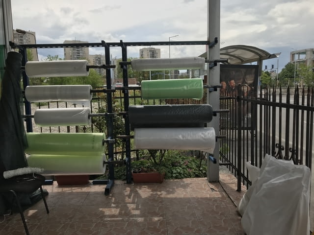 Поли-Х ЕООД - град Пловдив | Дейности - снимка 2