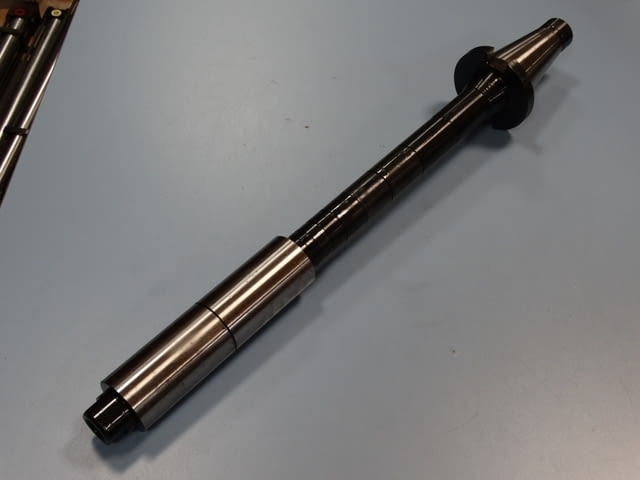 Държач за фрези ISO-40, ISO-50 - град Пловдив | Инструменти - снимка 1