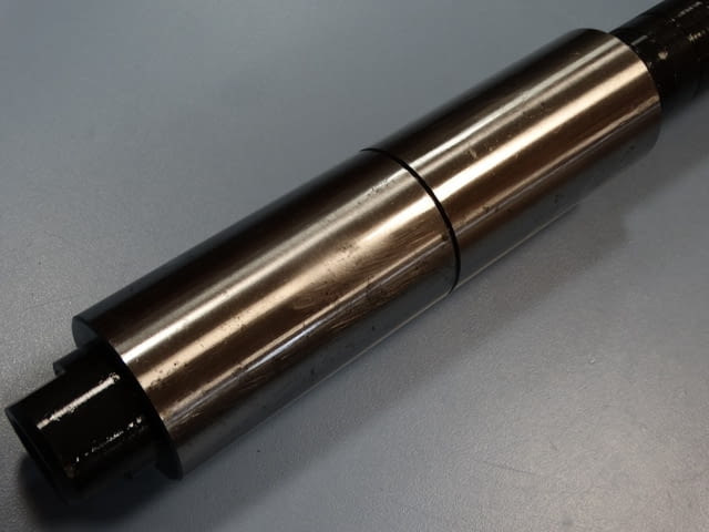 Държач за фрези ISO-40, ISO-50 - град Пловдив | Инструменти - снимка 2