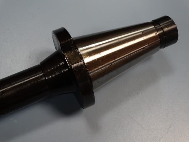 Държач за фрези ISO-40, ISO-50 - град Пловдив | Инструменти - снимка 3