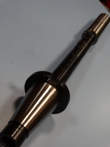 Държач за фрези ISO-40, ISO-50 - град Пловдив | Инструменти - снимка 5