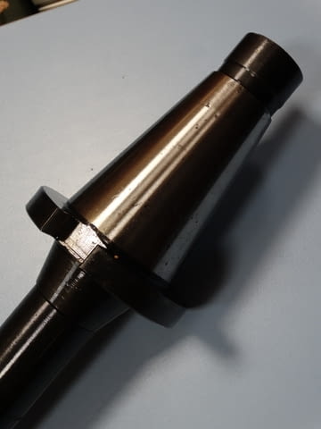 Държач за фрези ISO-40, ISO-50 - град Пловдив | Инструменти - снимка 6