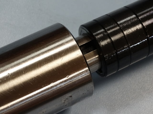 Държач за фрези ISO-40, ISO-50 - град Пловдив | Инструменти - снимка 7