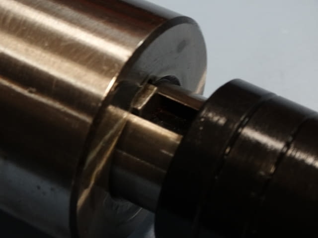 Държач за фрези ISO-40, ISO-50 - град Пловдив | Инструменти - снимка 8