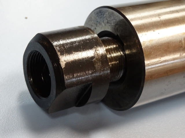 Държач за фрези ISO-40, ISO-50 - град Пловдив | Инструменти - снимка 9