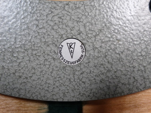 Микрометър 200-300 mm с индикаторен часовник - град Пловдив | Инструменти - снимка 5