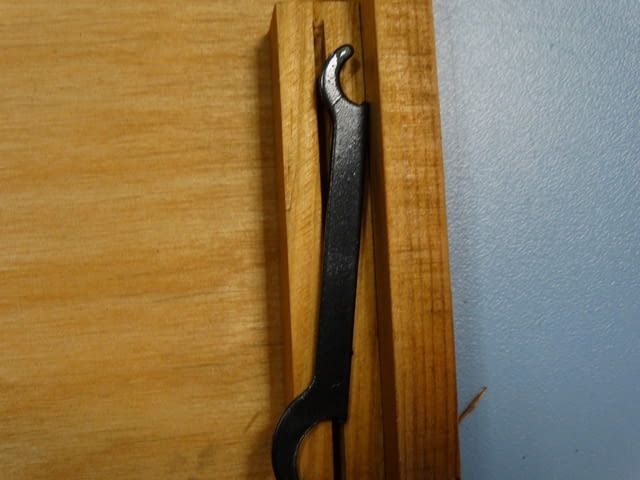 Микрометър 200-300 mm с индикаторен часовник - град Пловдив | Инструменти - снимка 7