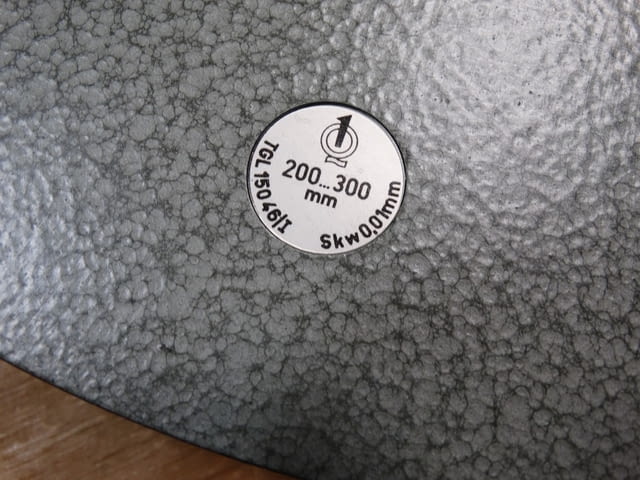 Микрометър 200-300 mm с индикаторен часовник - град Пловдив | Инструменти - снимка 8