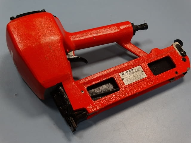 Пневматичен такер ATRO FALCON 16 NC - град Пловдив | Инструменти - снимка 1