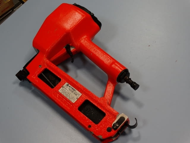 Пневматичен такер ATRO FALCON 16 NC - град Пловдив | Инструменти - снимка 2