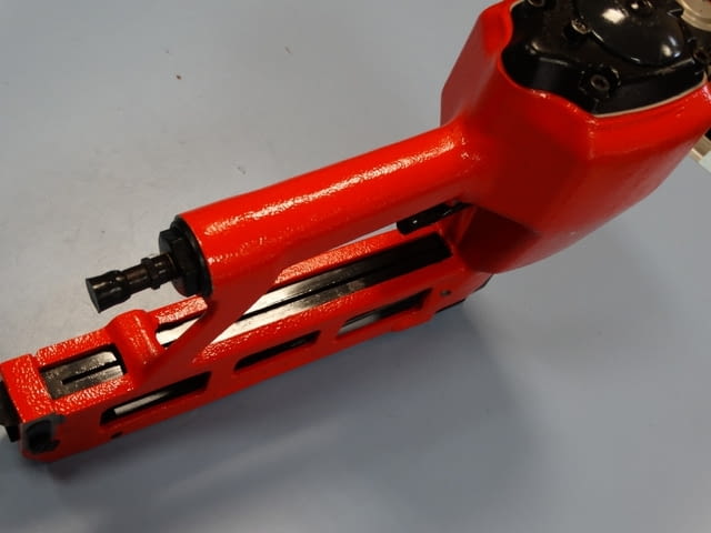 Пневматичен такер ATRO FALCON 16 NC - град Пловдив | Инструменти - снимка 6