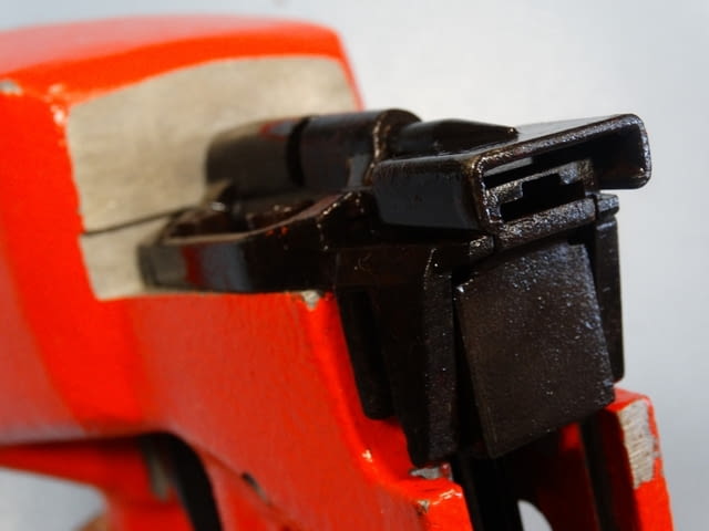 Пневматичен такер ATRO FALCON 16 NC - град Пловдив | Инструменти - снимка 7