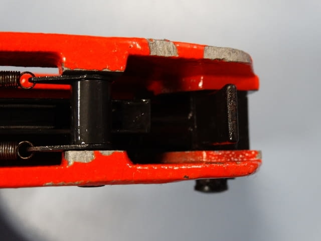 Пневматичен такер ATRO FALCON 16 NC - град Пловдив | Инструменти - снимка 8