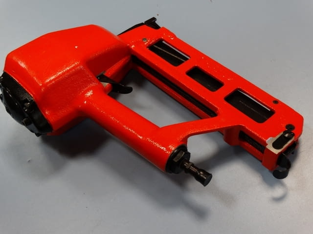 Пневматичен такер ATRO FALCON 16 NC - град Пловдив | Инструменти - снимка 9