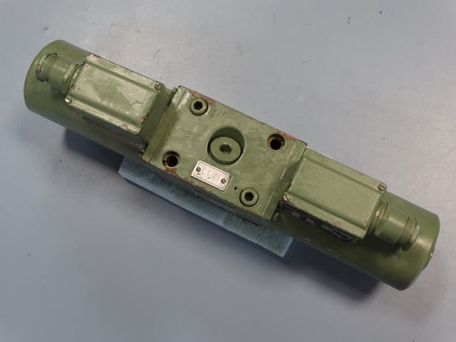 Хидравличен разпределител ORSTA TGL 10939, град Пловдив | Промишлено Оборудване - снимка 4