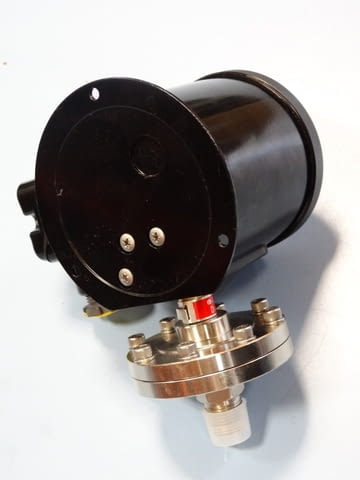 Ел. контактен манометър Лека промишленост, На дребно - град Пловдив | Промишлено Оборудване - снимка 5