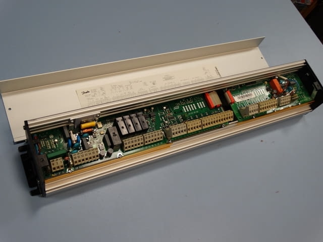 Модул Danfoss АКС 115D ADAP-KOOL Лека промишленост, На дребно - град Пловдив | Промишлено Оборудване - снимка 8