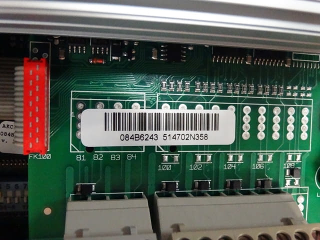 Модул Danfoss АКС 115D ADAP-KOOL Лека промишленост, На дребно - град Пловдив | Промишлено Оборудване - снимка 12