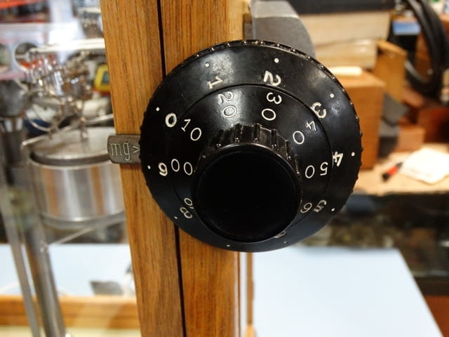 Аналитична везна ретро Химическа промишленост, На дребно - град Пловдив | Промишлено Оборудване - снимка 6