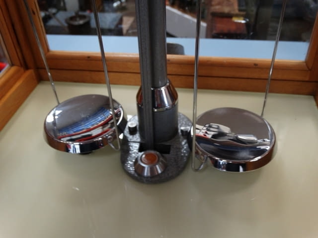 Аналитична везна ретро Химическа промишленост, На дребно - град Пловдив | Промишлено Оборудване - снимка 8