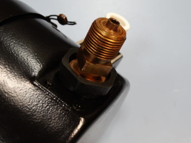 Ел. контактен манометър ∅ 160 mm Лека промишленост, На дребно - град Пловдив | Промишлено Оборудване - снимка 6